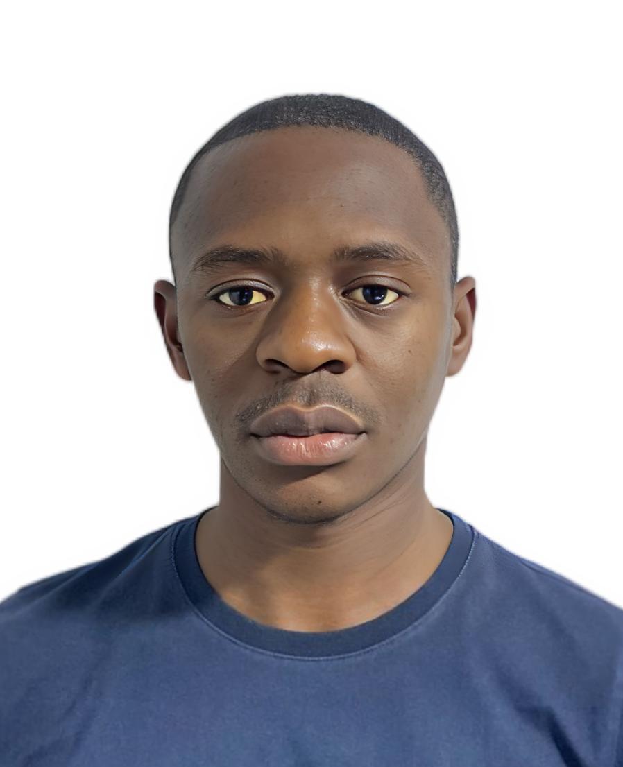 Merlin Christian Djipnang