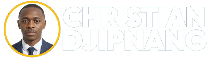 Merlin Christian Djipnang