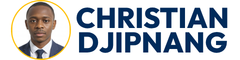 Merlin Christian DJIPNANG