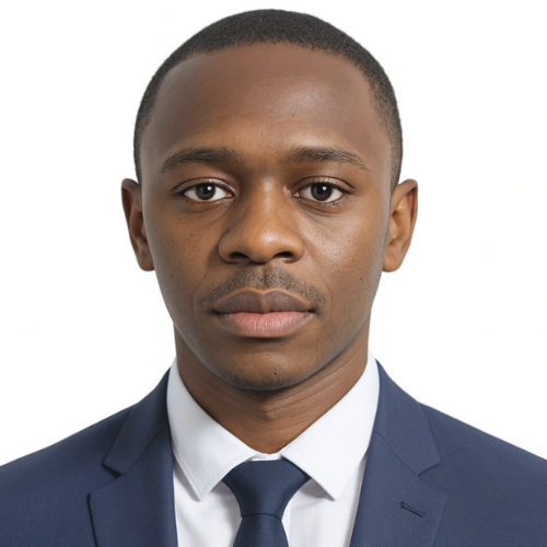 Merlin Christian Djipnang